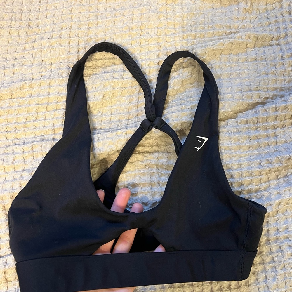 Gymshark Sports Bra